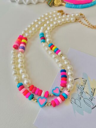 Collares mujer